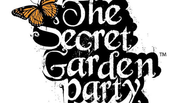 Secret Garden Party 2015
