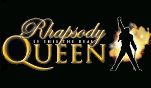 Rhapsody... Is This The Real Queen?