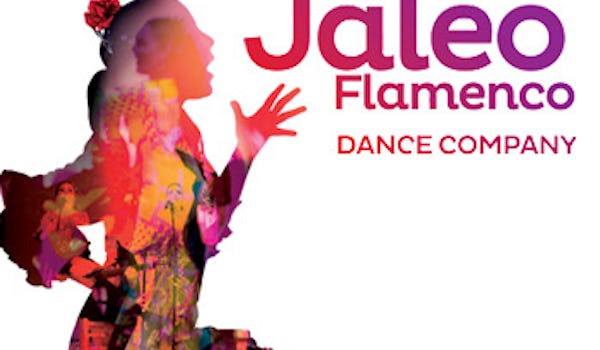 Jaleo Flamenco