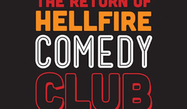 Hellfire Comedy Club