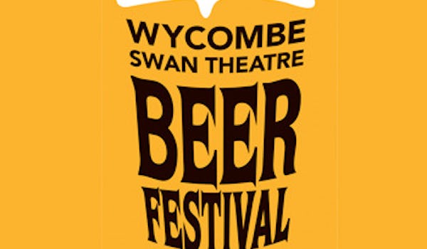 Wycombe Swan Beer And Food Festival 