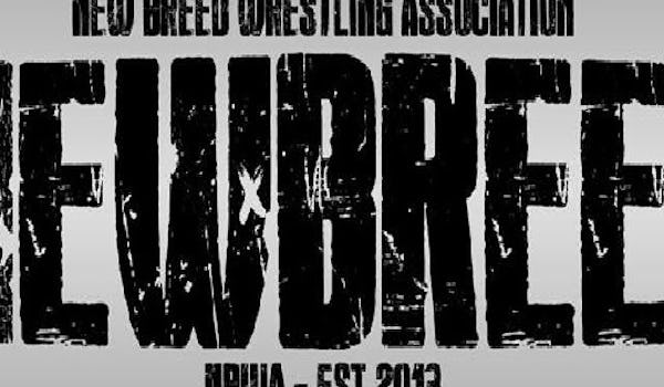 NWA: New Breed Wrestling Presents Slams Of Summer