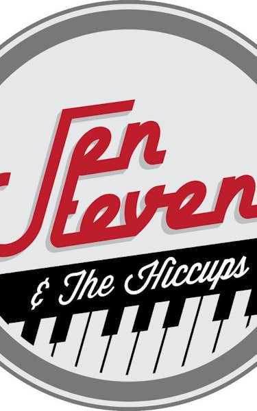 Jen Stevens & The Hiccups, Back Into The Wild