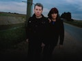Subliminal Impulse: Carter Tutti event picture