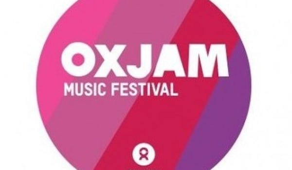 Oxjam Leicester Takeover Music Festival