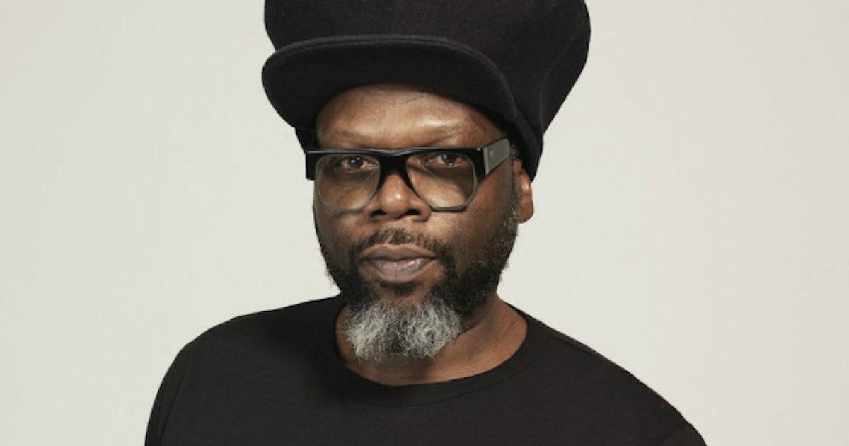 Jazzie B Tour Dates & Tickets 2021 Ents24