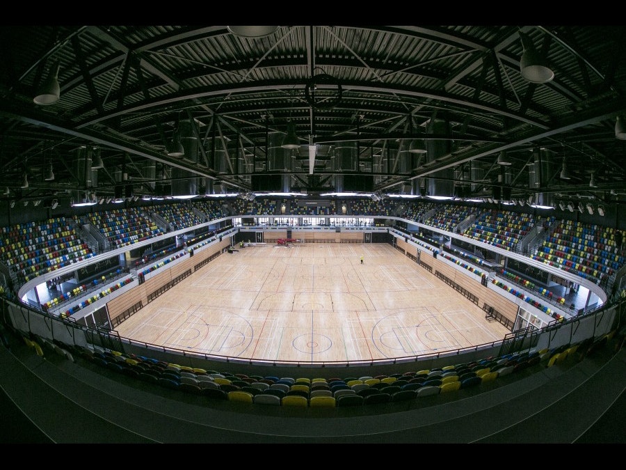 Copper Box Arena London Events & Tickets 2020 | Ents24