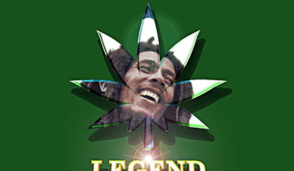 Legend - A Tribute To Bob Marley 