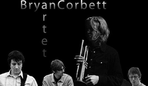Bryan Corbett Quartet