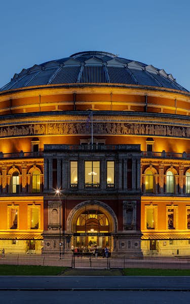 Royal Philharmonic Concert Orchestra, London Voices