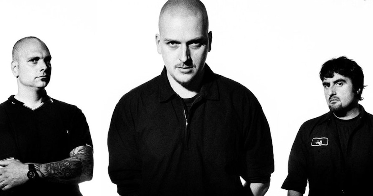 Godflesh Tour Dates & Tickets Ents24