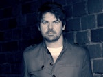 Anthony Snape artist photo