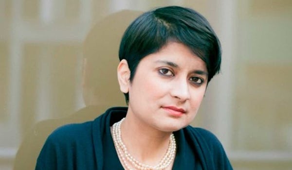 Shami Chakrabarti 