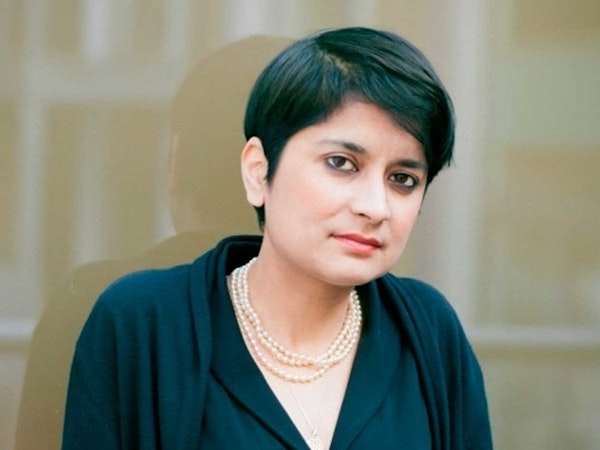 Shami Chakrabarti Tour Dates