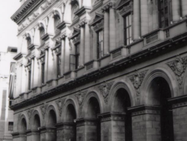 Radisson Blu Edwardian Hotel