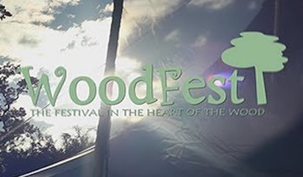 WoodFest 2014