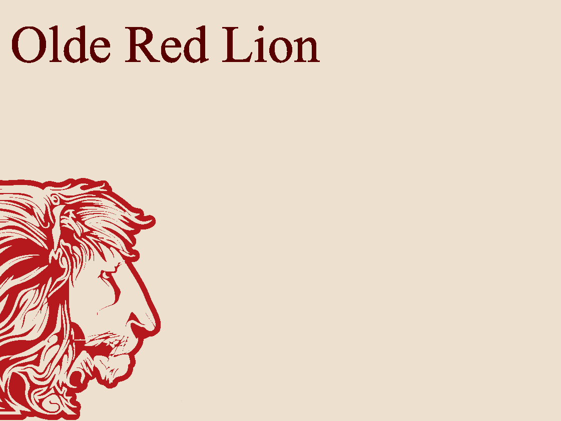 The Olde Red Lion, Ellesmere Port events & tickets 2024 Ents24