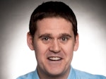 Ste Porter artist photo