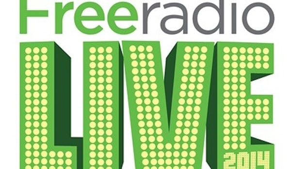 Free Radio Live 
