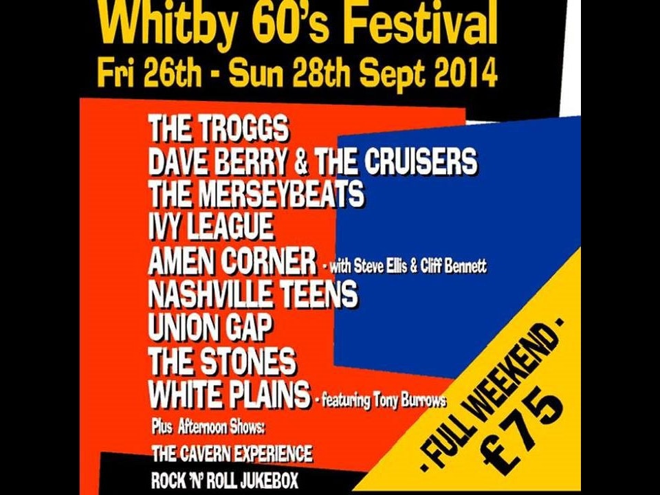 The Ivy League Tour Dates Tickets 22 Ents24