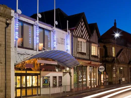 Picture of The Comedy Store - Mansfield