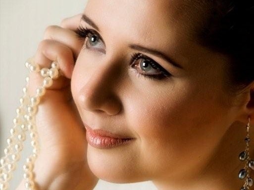 Helen Massey tour dates & tickets 2024 Ents24