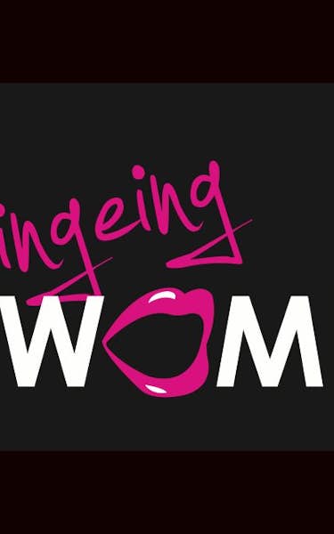 Whingeing Women Tour Dates