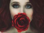 Janet Devlin artist photo