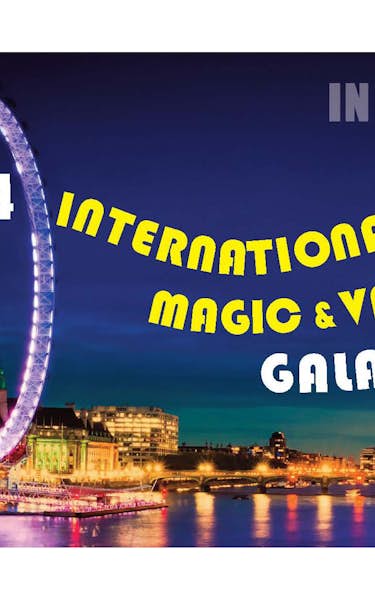 International Magic & Variety Gala Show