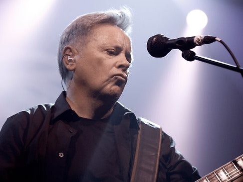 Bernard Sumner