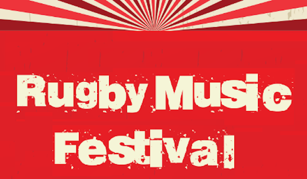 Rugby Music Festival