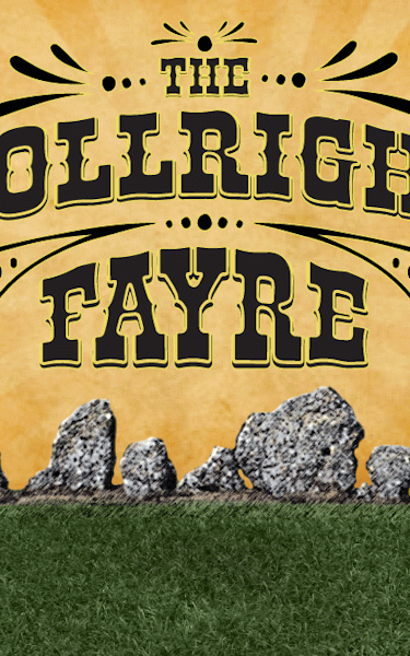 Rollright Fayre 2014