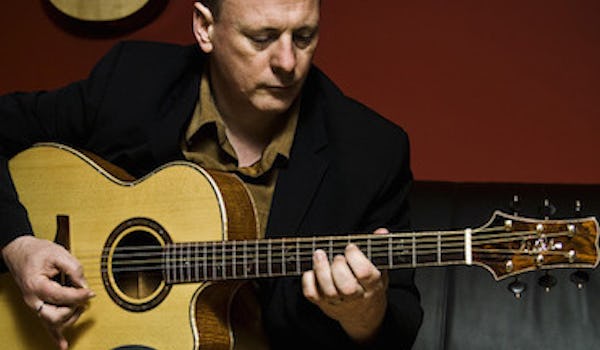Tony McManus Tour Dates
