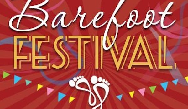 Barefoot Festival 2015