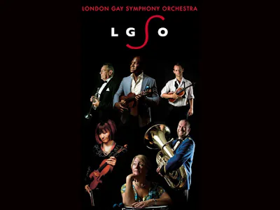 Picture of LGSO Summer Concert 2026 - Season Finale
