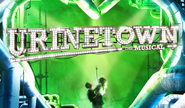 URINETOWN THE MUSICAL