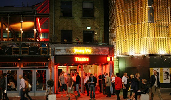 Young Vic Theatre