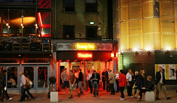 The Young Vic Theatre Company