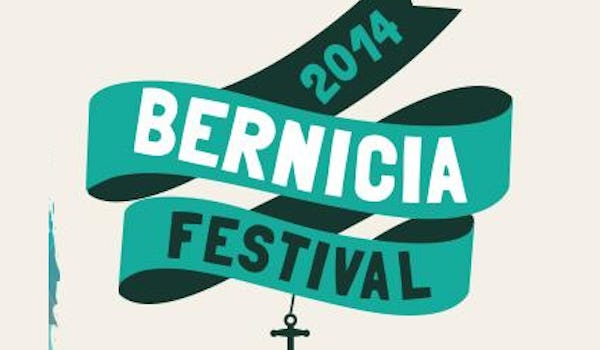 Bernicia Festival 2014