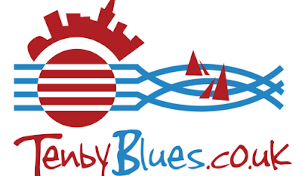 Tenby Blues Festival 2014