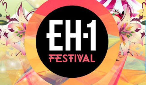 EH1 Music Festival