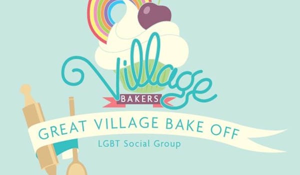 The Village Bakers Great Village Bakeoff