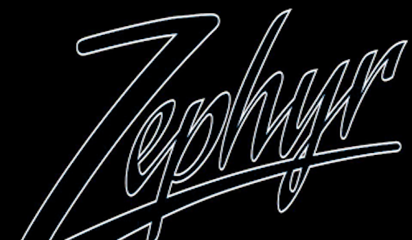 The Zephyr Lounge events