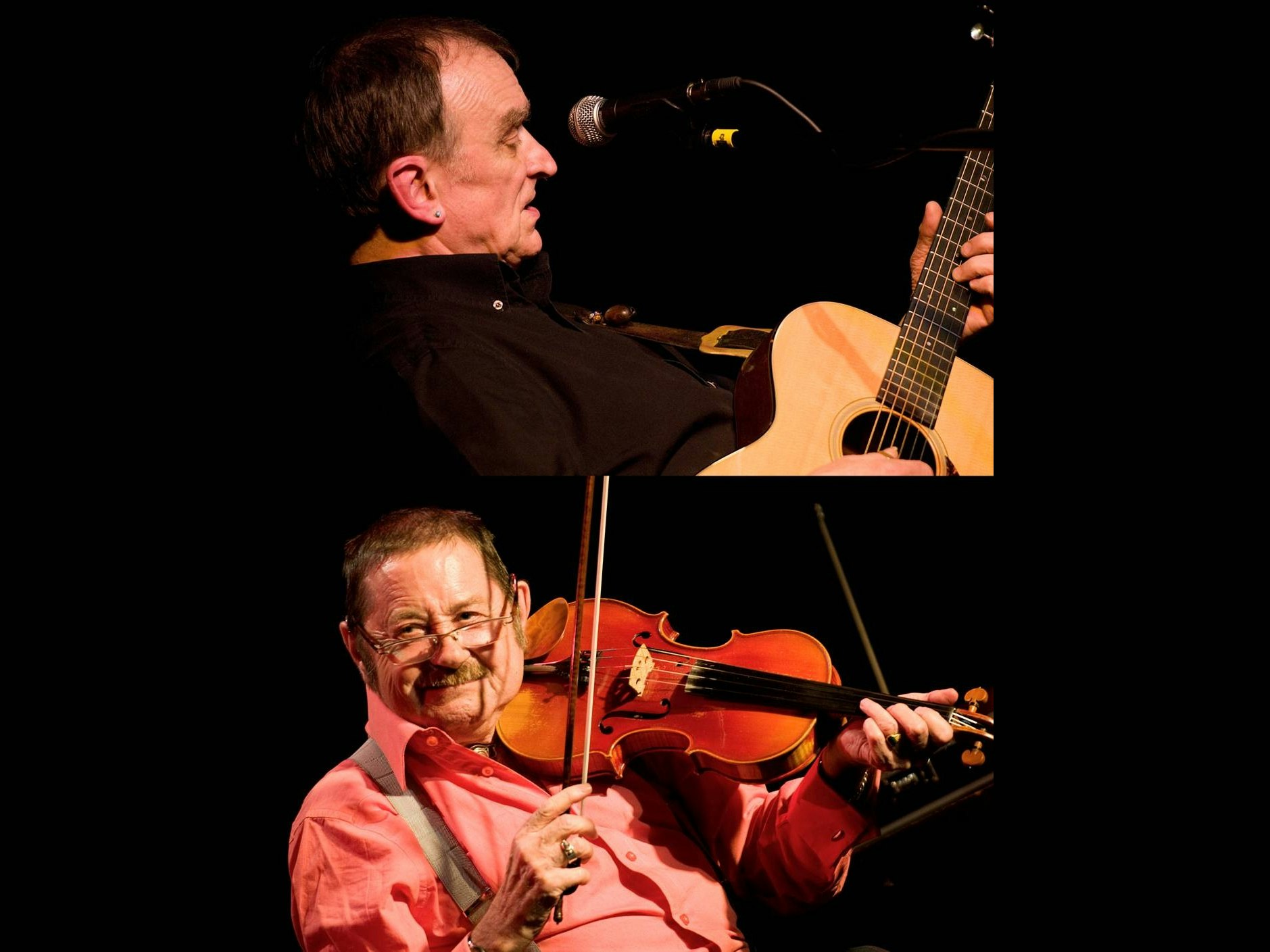 Martin Carthy & Dave Swarbrick Tour Dates & Tickets 2023 | Ents24