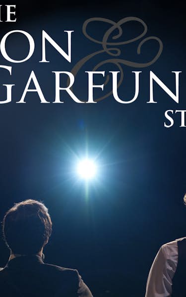 The Simon & Garfunkel Story (Touring)
