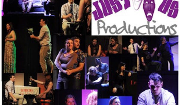 Just Us Productions