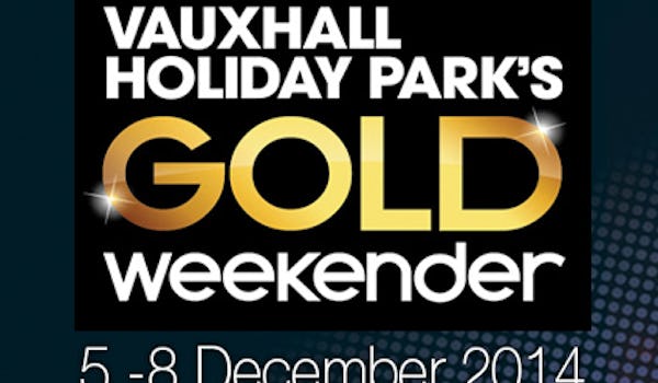 '60s & '70s Christmas Party Music Weekender At Vauxhall Holiday Park