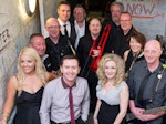 Scooty And The Skyhooks artist photo