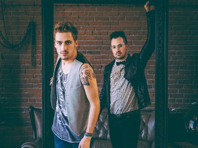 Heffron Drive