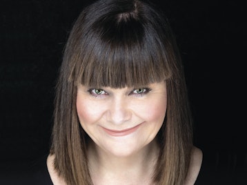 30 Million Minutes Tour: Dawn French picture